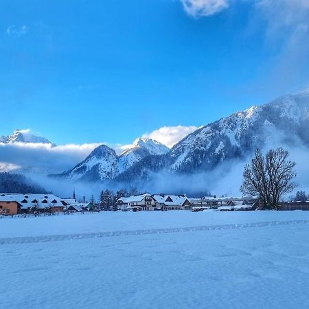 Apartma Ursic Kranjska Gora Eksteriør bilde