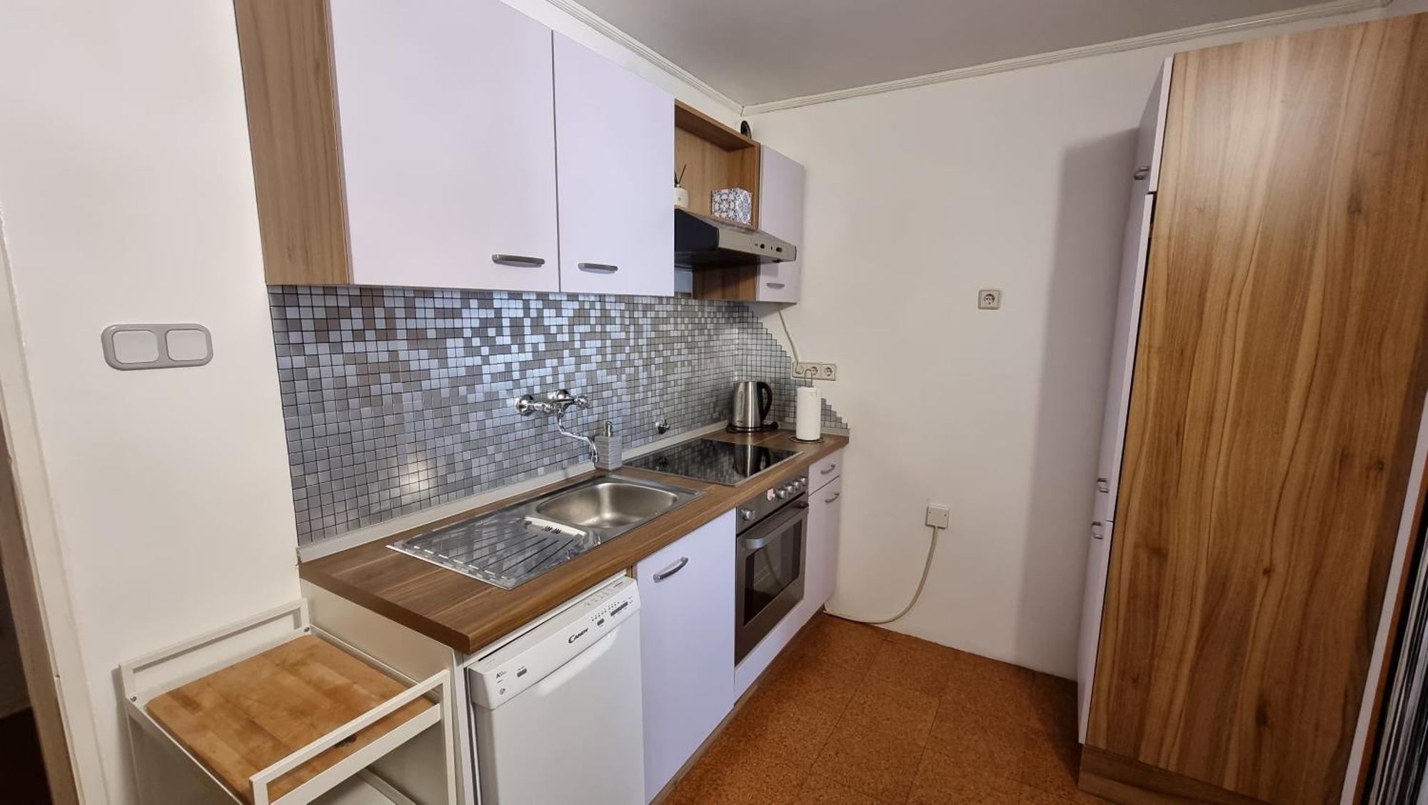 Apartma Ursic Kranjska Gora Eksteriør bilde